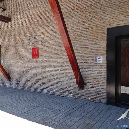 Apartamento Familiar Sierra Nevada Zewnętrze zdjęcie
