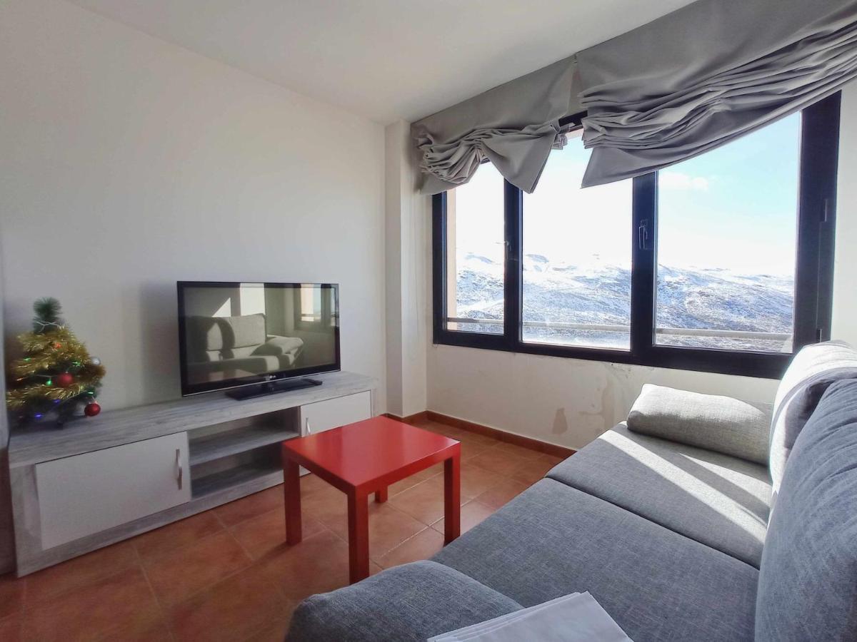 Apartamento Familiar Sierra Nevada Zewnętrze zdjęcie