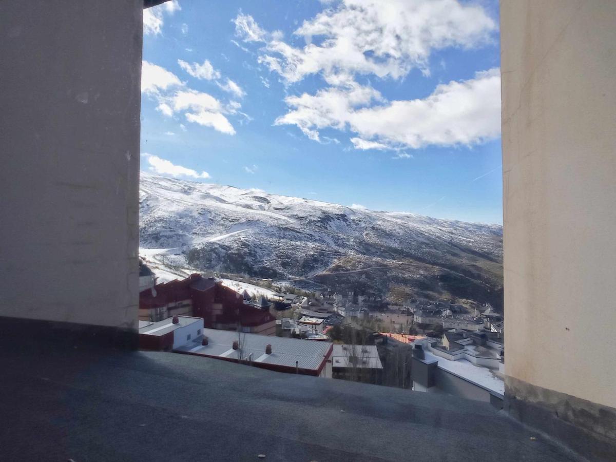 Apartamento Familiar Sierra Nevada Zewnętrze zdjęcie