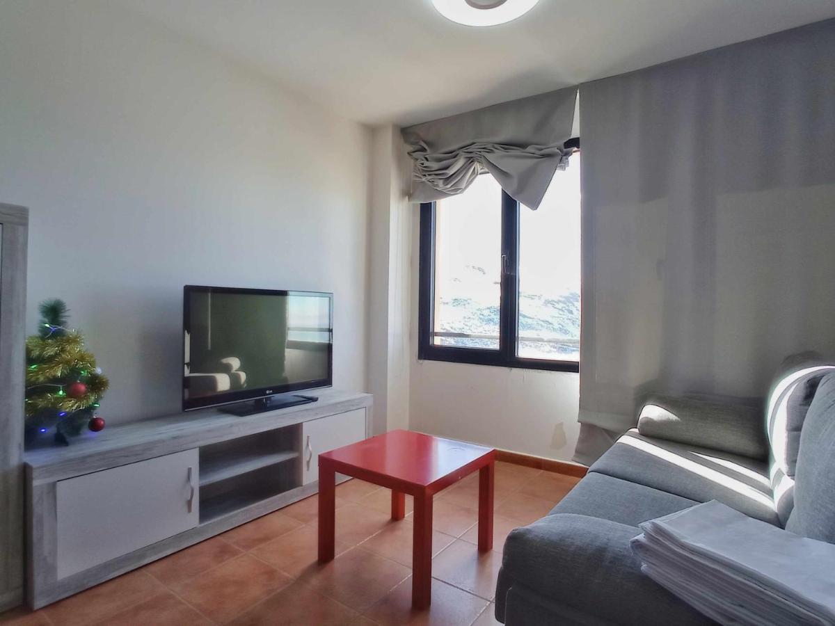 Apartamento Familiar Sierra Nevada Zewnętrze zdjęcie