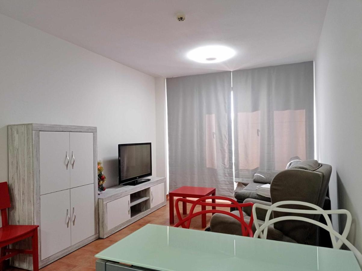 Apartamento Familiar Sierra Nevada Zewnętrze zdjęcie