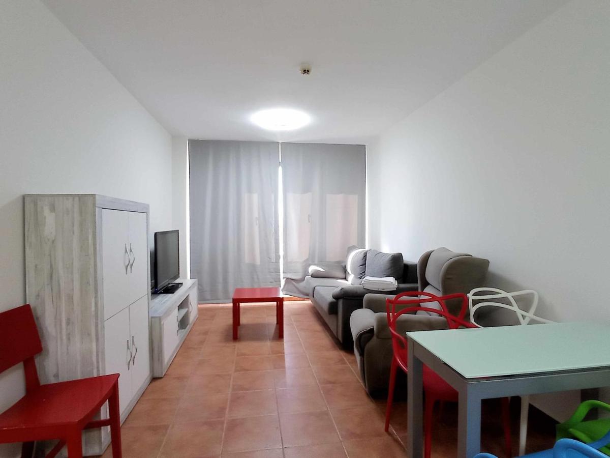 Apartamento Familiar Sierra Nevada Zewnętrze zdjęcie